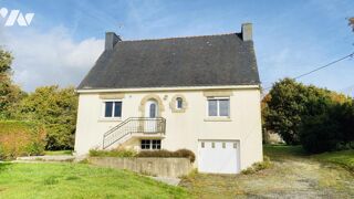  Maison � vendre 6 pi�ces 111 m�