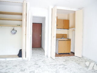  Appartement � vendre 1 pi�ce 20 m�