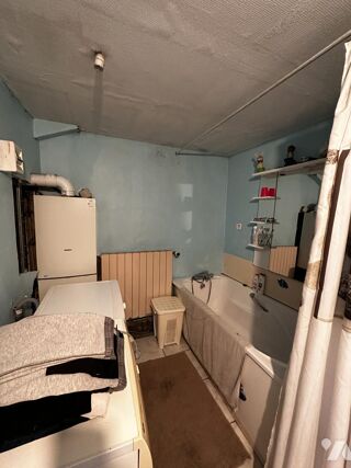  Maison � vendre 1 pi�ce 92 m�