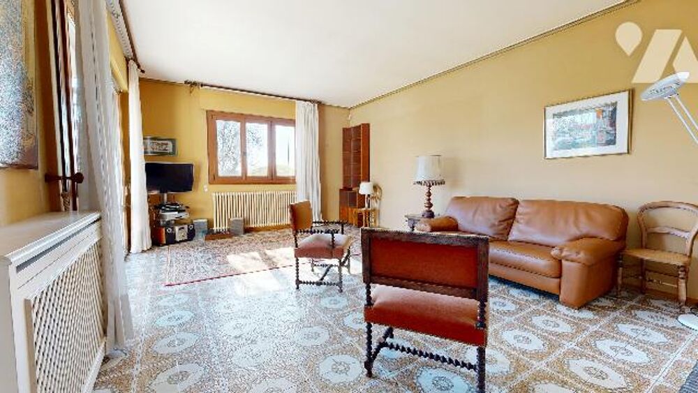 Vente Maison Maison à Eaubonne de 118 m² environ sur grand terrain de plus de 1000m2. Eaubonne
