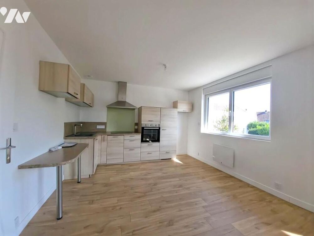 Location Appartement BEL APPARTEMENT SPACIEUX, LUMINEUX ET ENTIÈREMENT RÉNOVÉ AVEC PARKING ! Lumbres