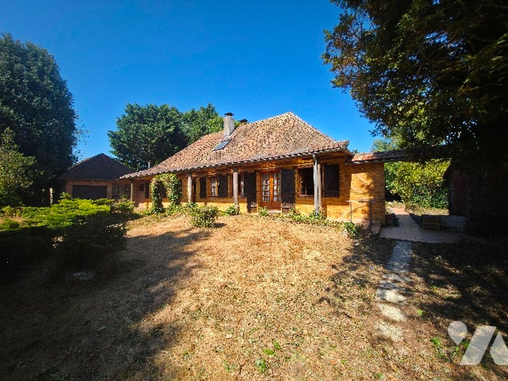 Vente Maison Maison individuelle de plain-pied – Bléquin Bléquin