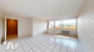 Vente Appartement BELLEY – T4 DE 85 M² AVEC TERRASSE, GARAGE ET CAVE Belley