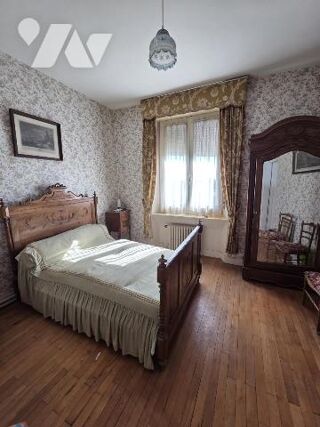  Maison  vendre 7 pices 161 m