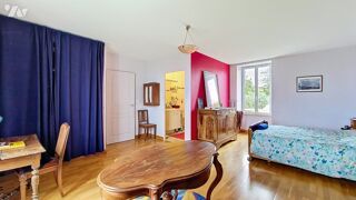  Maison à vendre 7 pièces 264 m²