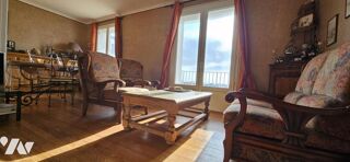  Appartement � vendre 3 pi�ces 66 m�