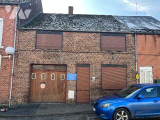  Maison � vendre 6 pi�ces 102 m�