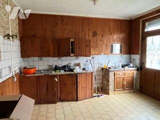  Maison à vendre 4 pièces 65 m²