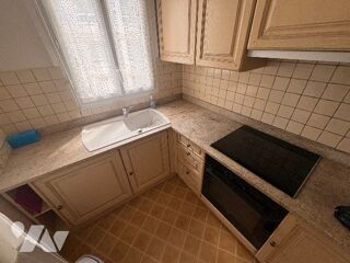  Appartement à vendre 2 pièces 40 m²
