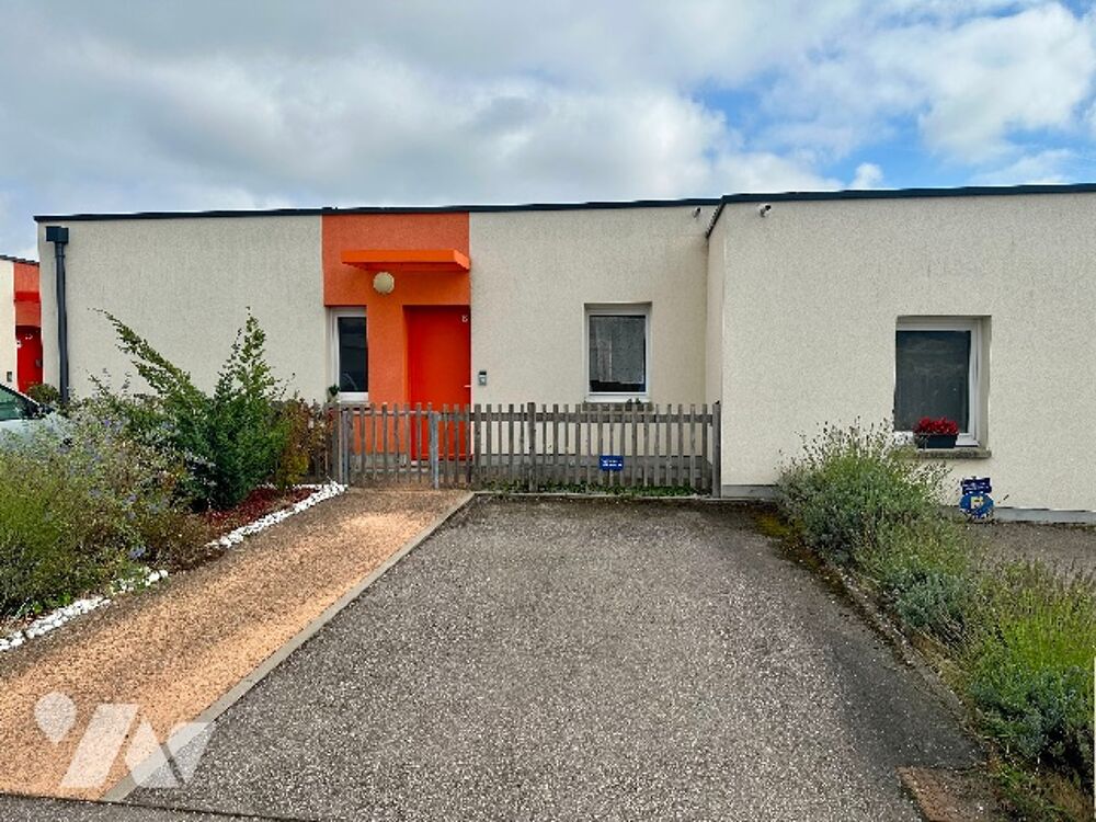 Vente Maison . Messein