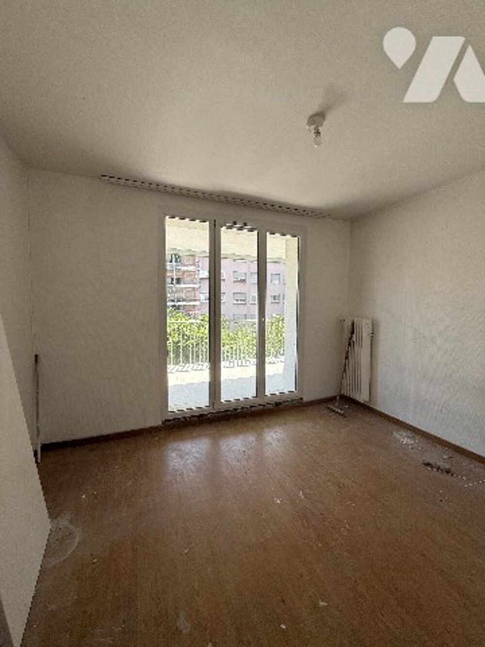 Vente Appartement Appartement de 61,75 m2 à SCHILTIGHEIM trois pièces en vente aux enchères. Prix de départ 69.000 € Schiltigheim