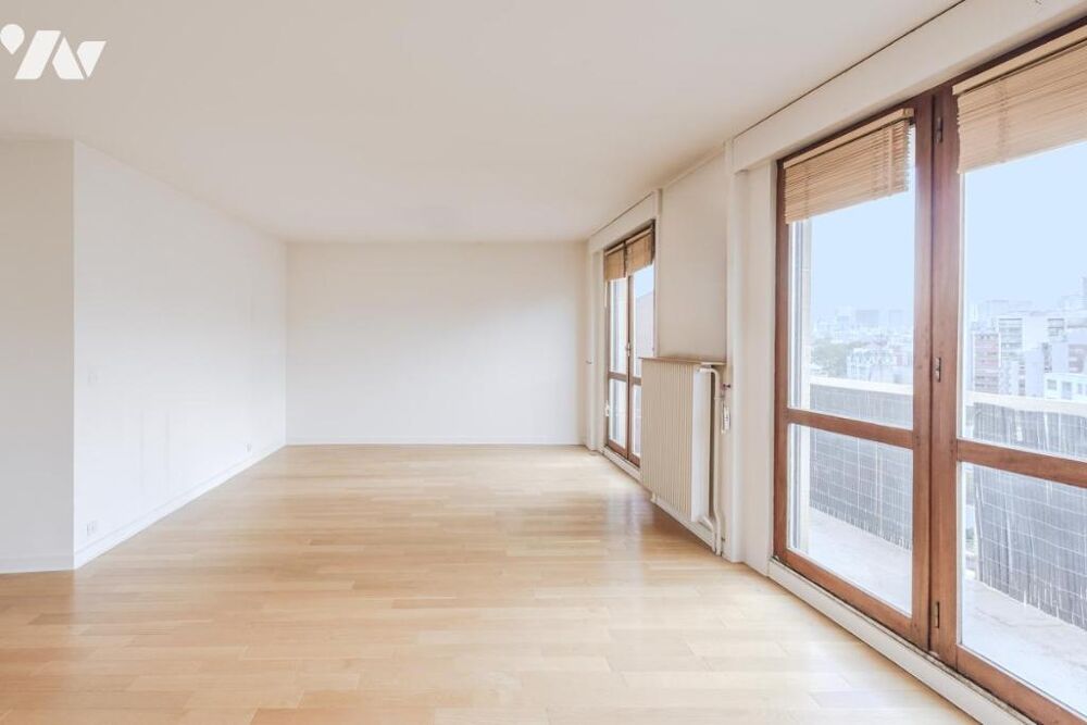 à vendre  Appartement Paris 13