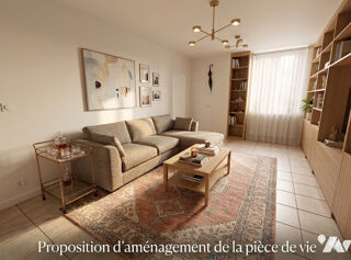  Maison à vendre 6 pièces 109 m²