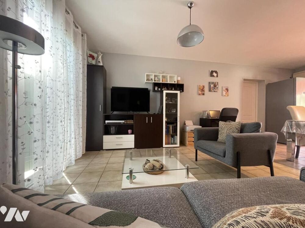 Vente Maison MAISON T4 de plain pied Ceyras