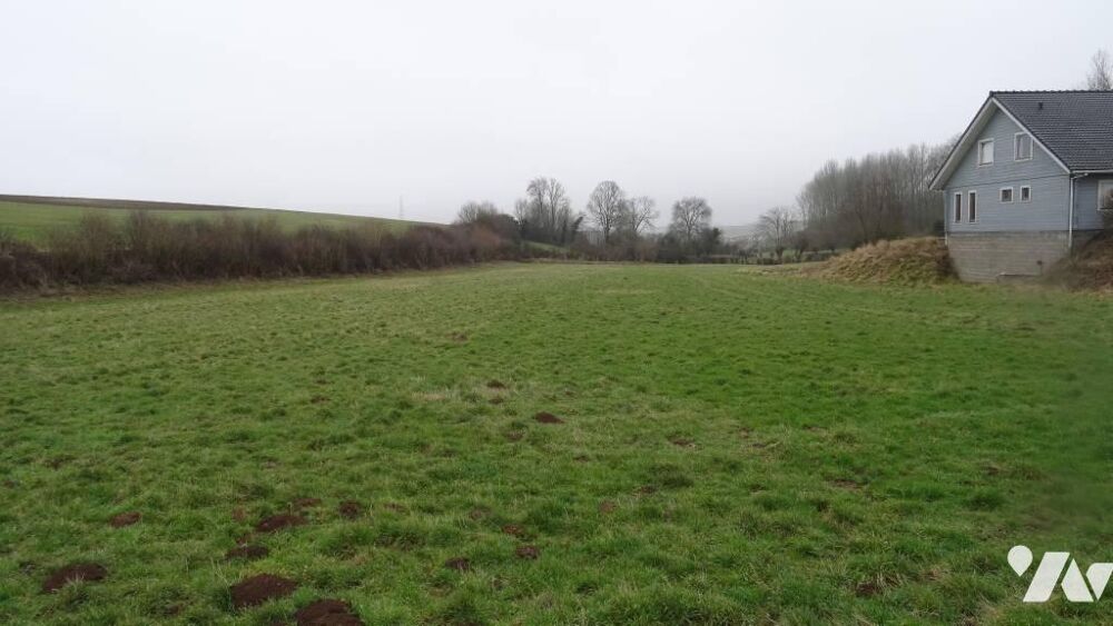 Vente Terrain INGHEM Bellinghem