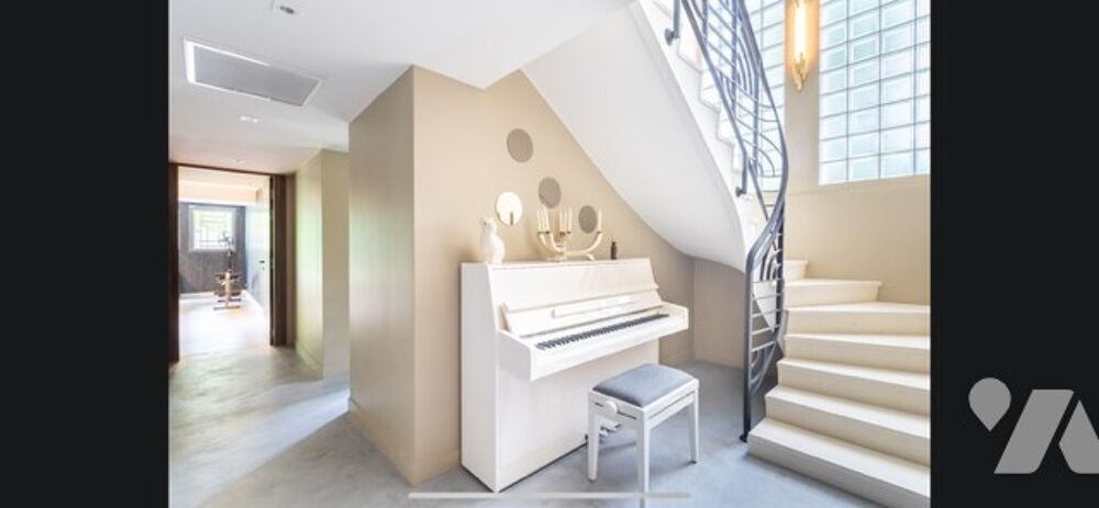 � vendre  Maison Rueil-Malmaison (92500)