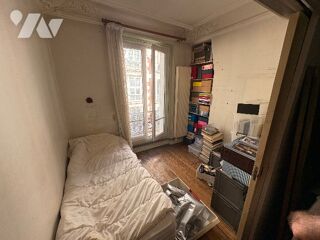  Appartement à vendre 3 pièces 58 m²