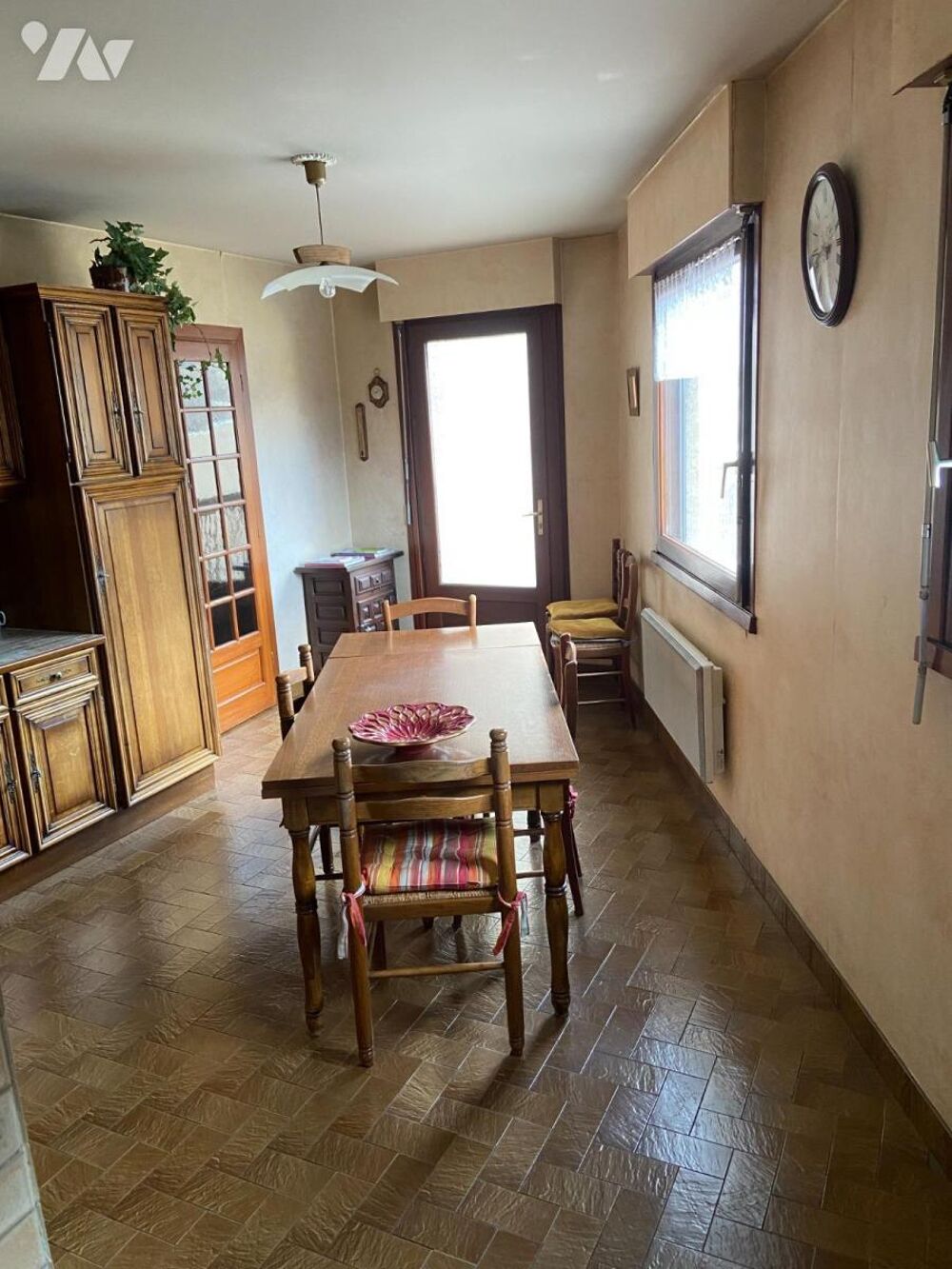 Appartement duplex lumineux avec vue dégagée en plein coeur de St Jean de Maurienne (73300)