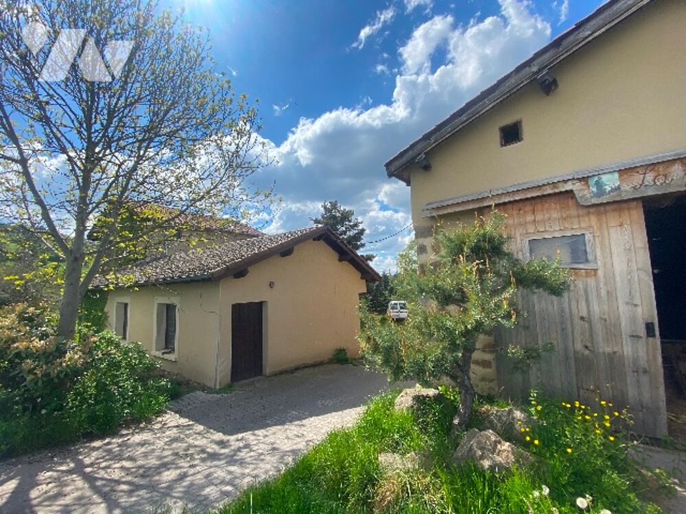 Maison – Saint-Paul-en-Cornillon - Vue 4
