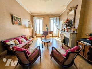  Appartement à vendre 6 pièces 139 m²