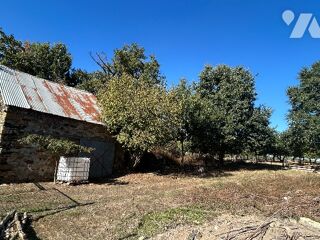 Vente Maison Ensemble immobilier libre, à réhabiliter. 2 maisons et 1grange. env. 239 m² utiles. Libre Noë-blanche