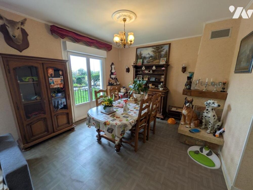 Vente Maison Grande maison avec piscine face aux vignes Rochecorbon