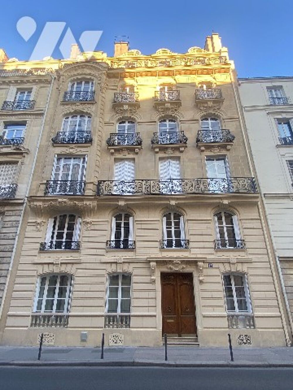 � vendre  Appartement Paris 6