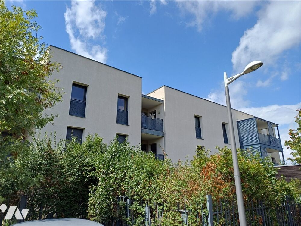 18 Rue du Manège à BRON -- Appartement 2 chambres