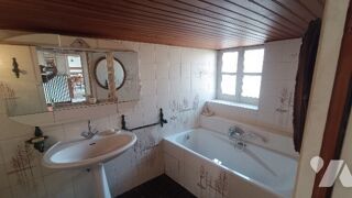  Maison à vendre 8 pièces 159 m²