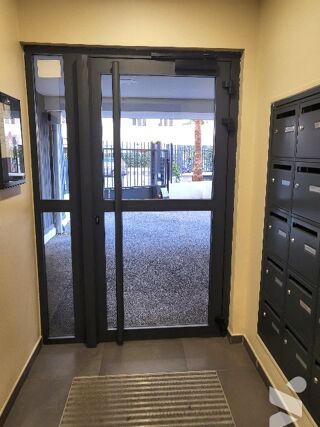  Appartement � vendre 1 pi�ce 37 m�