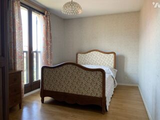  Appartement à vendre 3 pièces 76 m²