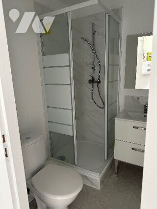  Appartement à vendre 1 pièce 16 m²