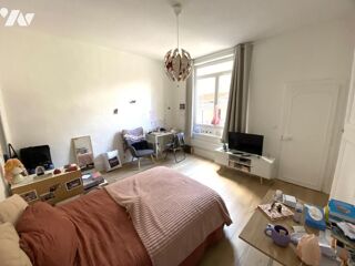  Appartement � vendre 1 pi�ce 31 m�