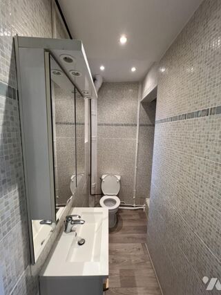  Appartement à vendre 2 pièces 35 m²