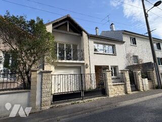  Maison � vendre 4 pi�ces 110 m�