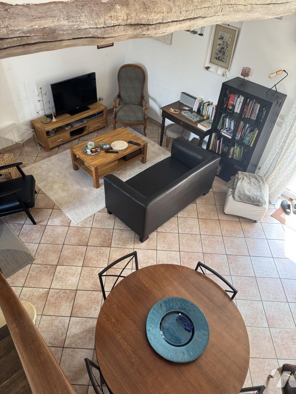 coup de coeur assuré pour cette maison située à CANLY