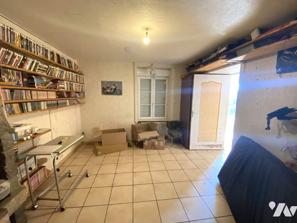 Vente Maison Maison d'habitation Mesnil-garnier