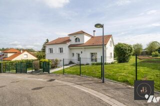  Maison à vendre 6 pièces 160 m²