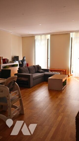  Appartement � vendre 2 pi�ces 63 m�