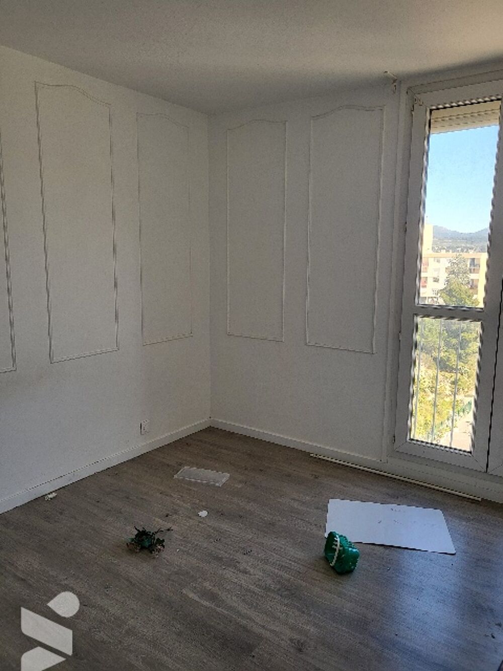 � vendre  Appartement Marseille 11