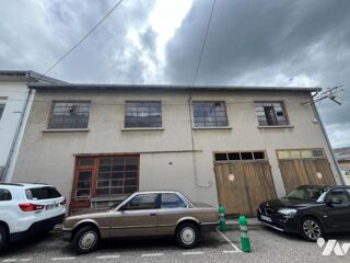  Maison � vendre 3 pi�ces 400 m�