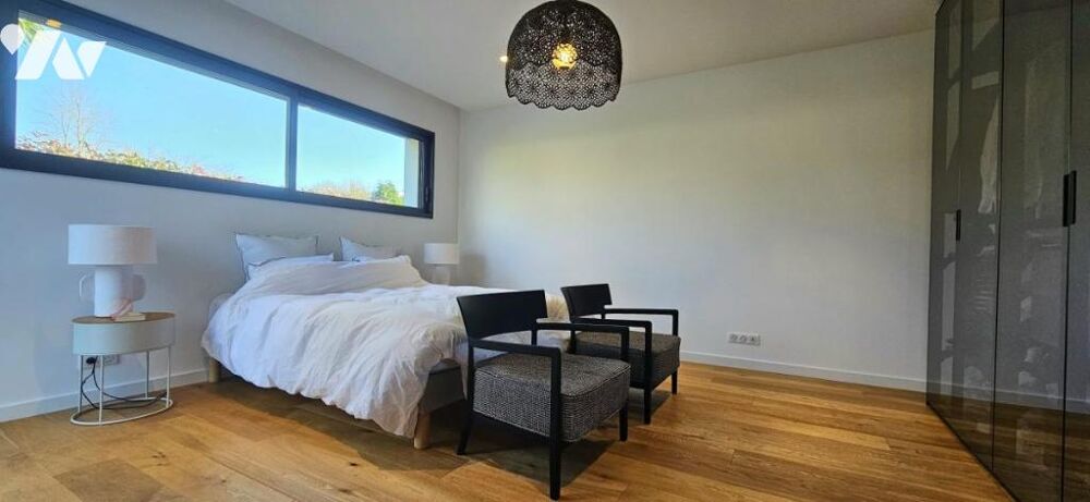 � vendre  Maison B�nodet (29950)