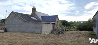 Vente Maison Proche mer et commerces,  ancienne propriété rurale Vicq-sur-mer