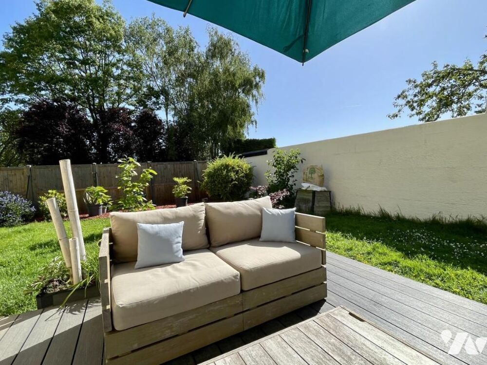 Maison ST VIGOR LE GRAND