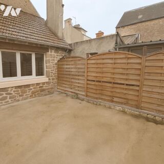  Maison � vendre 2 pi�ces 29 m�