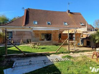  Maison à vendre 5 pièces 100 m²