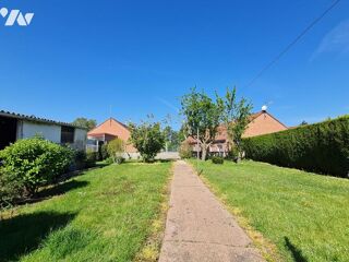  Maison à vendre 6 pièces 109 m²