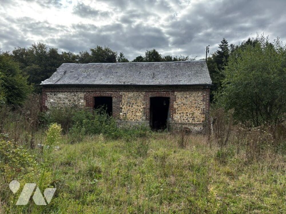 Vente Maison Maison forestière en lisière de forêt domaniale Londe