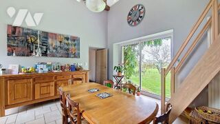  Maison � vendre 7 pi�ces 264 m�