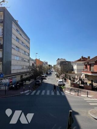  Appartement � vendre 1 pi�ce 35 m�